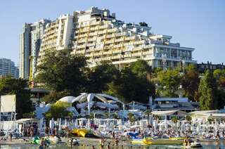 Апартаменты Arkadia Palace Apartments Одесса-0