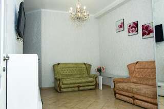 Апартаменты Arkadia Palace Apartments Одесса Апартаменты с 1 спальней и видом на море-5