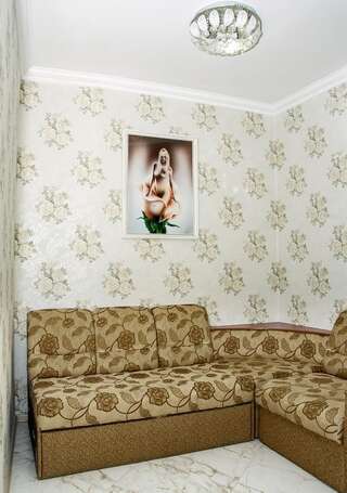 Апартаменты Arkadia Palace Apartments Одесса Апартаменты с 1 спальней и балконом-9