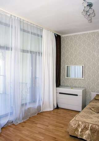 Апартаменты Arkadia Palace Apartments Одесса Апартаменты с 1 спальней и видом на море-8