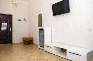 Апартаменты Arkadia Palace Apartments Одесса Апартаменты с 1 спальней и видом на море-11