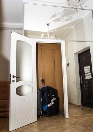 Апартаменты Arkadia Palace Apartments Одесса Апартаменты с 1 спальней и видом на море-12