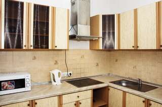 Апартаменты Arkadia Palace Apartments Одесса Апартаменты с 1 спальней и видом на море-14