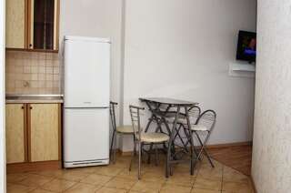 Апартаменты Arkadia Palace Apartments Одесса Апартаменты с 1 спальней и видом на море-15