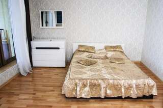 Апартаменты Arkadia Palace Apartments Одесса Апартаменты с 1 спальней и видом на море-16