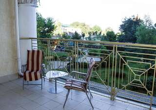 Апартаменты Arkadia Palace Apartments Одесса-4