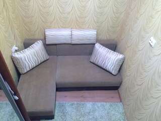 Апартаменты Arkadia Palace Apartments Одесса Апартаменты с 1 спальней и балконом-10