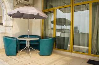 Апартаменты Arkadia Palace Apartments Одесса Апартаменты с 1 спальней и балконом-19