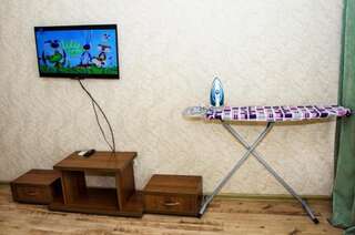 Апартаменты Arkadia Palace Apartments Одесса Апартаменты с 1 спальней и балконом-21