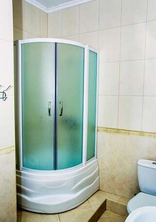 Апартаменты Arkadia Palace Apartments Одесса Апартаменты с 1 спальней и балконом-26