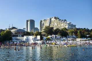 Апартаменты Arkadia Palace Apartments Одесса-6