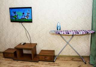 Апартаменты Arkadia Palace Apartments Одесса Апартаменты с 1 спальней и балконом-29