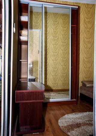 Апартаменты Arkadia Palace Apartments Одесса Апартаменты с 1 спальней и балконом-32