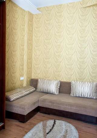 Апартаменты Arkadia Palace Apartments Одесса Апартаменты с 1 спальней и балконом-41