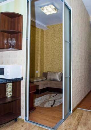 Апартаменты Arkadia Palace Apartments Одесса Апартаменты с 1 спальней и балконом-42