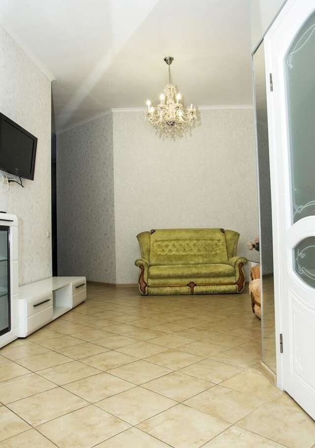 Апартаменты Arkadia Palace Apartments Одесса-15