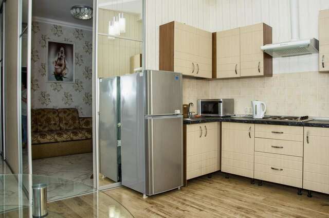 Апартаменты Arkadia Palace Apartments Одесса-30