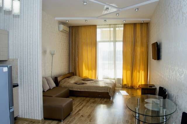 Апартаменты Arkadia Palace Apartments Одесса-33
