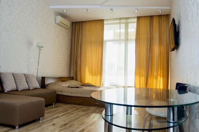 Апартаменты Arkadia Palace Apartments Одесса-34