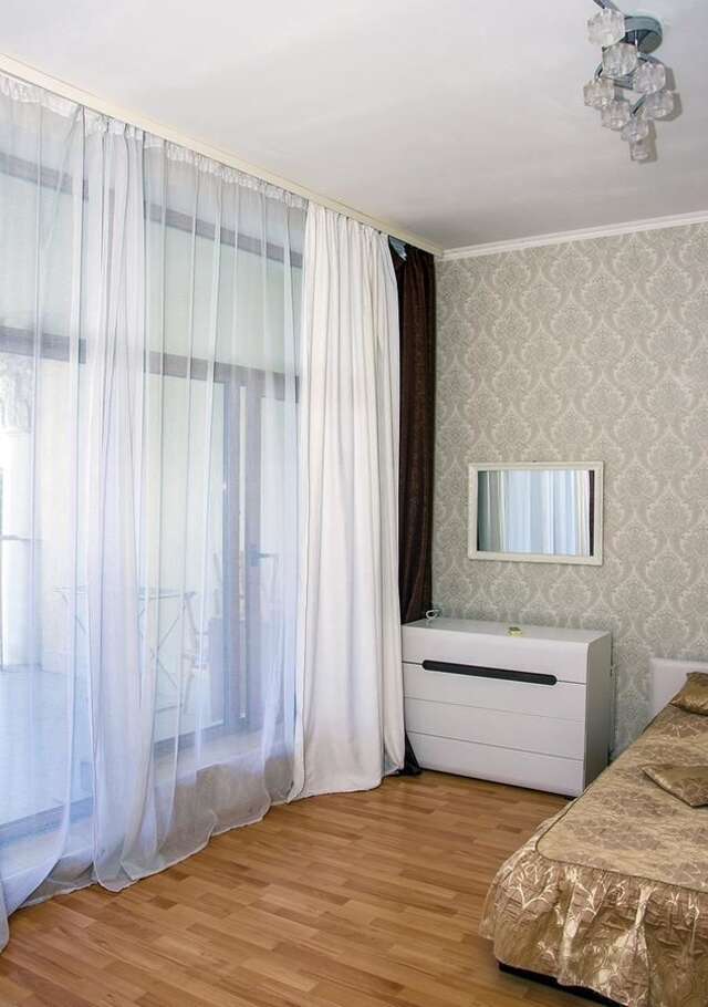 Апартаменты Arkadia Palace Apartments Одесса-35