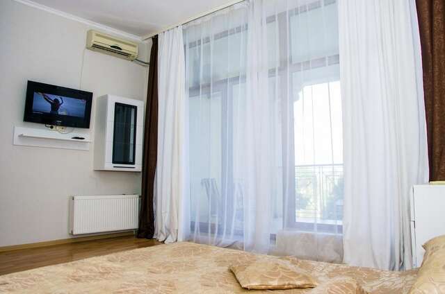 Апартаменты Arkadia Palace Apartments Одесса-36