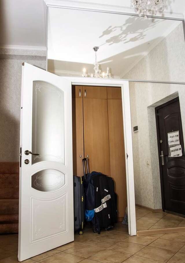 Апартаменты Arkadia Palace Apartments Одесса-39