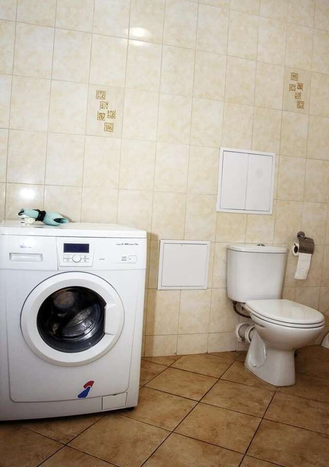 Апартаменты Arkadia Palace Apartments Одесса-40
