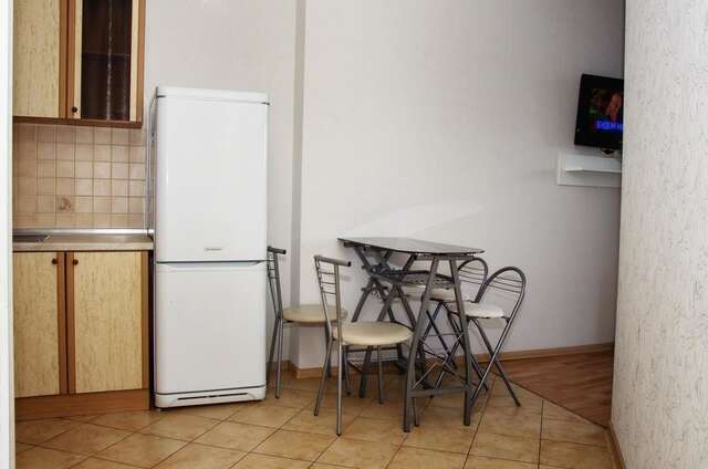 Апартаменты Arkadia Palace Apartments Одесса-42