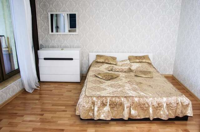 Апартаменты Arkadia Palace Apartments Одесса-43