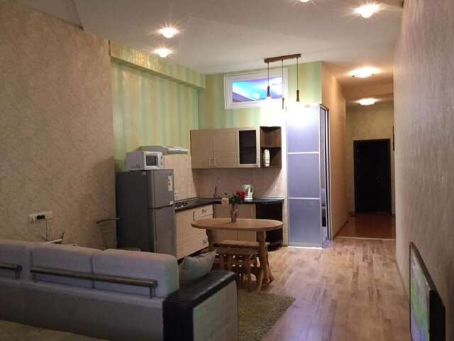 Апартаменты Arkadia Palace Apartments Одесса-48