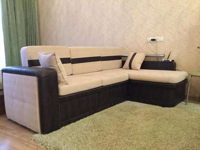 Апартаменты Arkadia Palace Apartments Одесса-50