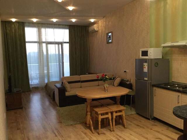 Апартаменты Arkadia Palace Apartments Одесса-51