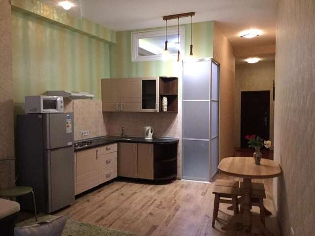 Апартаменты Arkadia Palace Apartments Одесса-52