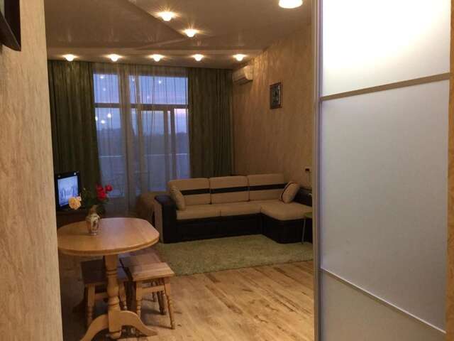 Апартаменты Arkadia Palace Apartments Одесса-53