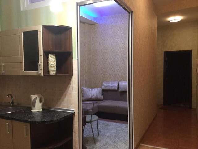 Апартаменты Arkadia Palace Apartments Одесса-56