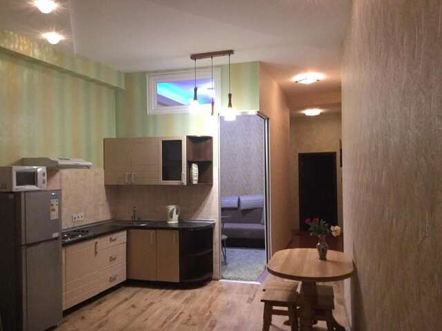 Апартаменты Arkadia Palace Apartments Одесса-57