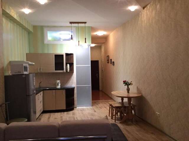 Апартаменты Arkadia Palace Apartments Одесса-60