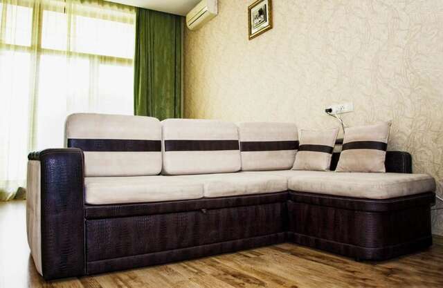 Апартаменты Arkadia Palace Apartments Одесса-68