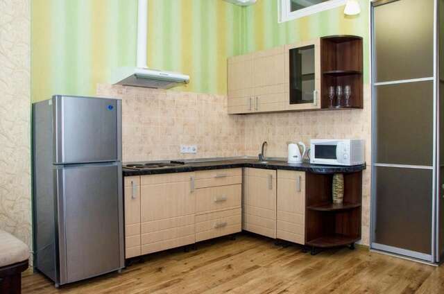 Апартаменты Arkadia Palace Apartments Одесса-69