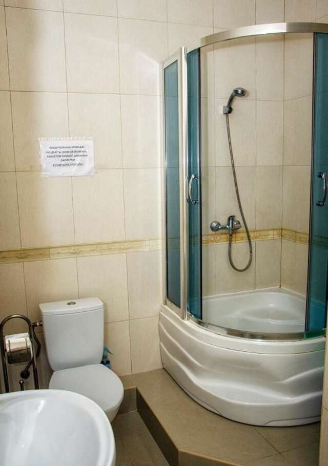 Апартаменты Arkadia Palace Apartments Одесса-84